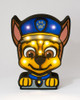 Lámpara Led Paw Patrol Chease Con Luz, Decoración,cumpleaños 2