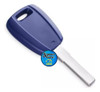 Copia Llave Codificada Fiat Palio Mapa. Sin Telemando 1