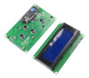 Display Lcd 20×4 Alfanumérico Interface Com Serial I2c 1