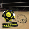 Equipamento De Treinamento De Vôlei Cinto Ajustável Cinto 6