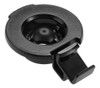 Combo Completo Soporte Rejilla + Cuna Para Gps Nuvi 42 6