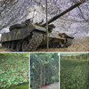 Red Camuflaje Winway Malla Caza 1.5mx6m Desert Camo 4 Red Camuflaje Winway Malla Caza 1.5mx6m Desert Camo 4