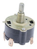 Llave Cocina Domec Int Rotativa Conmut Luz/encen. Nex Line 0