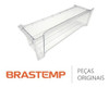 Gaveta Inferior Do Freezer Refrigerador Brastemp Bro80a 2