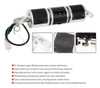 * Universal Motocicleta Bt Mp3 Music Player Bt Rádio Fm Au 6
