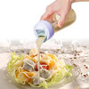 Misturador De Molhos Mexedor Tempero Salada 500ml Prana 1