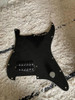 Seymour Duncan Invader (pickguard Cargado) 0