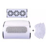 Absorbedor De Polvo Teknikpro 1
