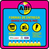 Listo/usar Entelad Bastidor Profes.50x70.primma 3