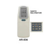 Control Remoto Aire Acondicionado Sanyo Sansei Kelvinator 1