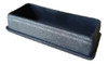 Regaton Plastico Interior Rectangular 60x30  X 10 Unidad 3