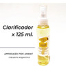Sanitizante Removedor Uv Solución Poligel Clarificador Uñas 5