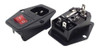 Interrutor Ac Hasta 15a 250v Macrotec 3