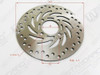 Disco De Freno Honda Wave 110s W Standard 1