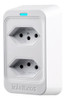 Dispositivo De Proteção Elétrica Intelbras Eps 302 Br 4