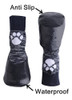 Kooltail Dog Socks Antideslizante Con Correas De Control De 4 Kooltail Dog Socks Antideslizante Con Correas De Control De 4
