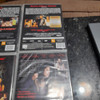 Coleção Dvd Pânico 1, 2, 3 E 4  Original Lacrado 5