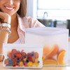Bolsa De Silicona Reutilizable Tamaño S 2