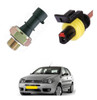 Interruptor Oleo + Conector Motor Etorq Palio Strada 0