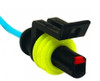 Interruptor Oleo + Conector Motor Etorq Palio Strada 2