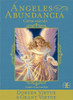 Oráculo Ángeles De Abundancia Doreen Virtue Original Stock 0