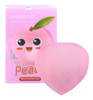 Set Maquillaje Kit X5u Brochas + Esponjita Tipo Duraznito 2