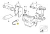 Sensor De Freno Delantero Para Bmw Serie 3 E46 318d M47 1