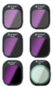 Artman Mini 4 Pro Filtros Nd 6pack Filtros Lente Cámara Dron 0