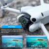 Artman Mini 4 Pro Filtros Nd 6pack Filtros Lente Cámara Dron 1