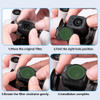 Artman Mini 4 Pro Filtros Nd 6pack Filtros Lente Cámara Dron 5