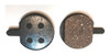 Juego De Pastillas De Freno Cooma Varios Modelos Pf0028 0