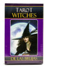 Tarot De Las Brujas ,excelente Con Instructivo Hermosas 0