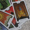 Tarot De Las Brujas ,excelente Con Instructivo Hermosas 4
