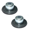 Cubre Cazoleta Gol Power Kit X 2 0