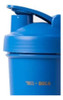 Vaso Shaker Mezclador Boca Juniors Licencia Oficial 2