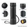 ~? Beileshi 10x25 Mini Pocket Monocular Telescope Monocular 2