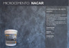 Microcemento Nacar®, Efecto Perlado 5m2 Microdesign® 1