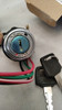 Honda Dax Llave De Contacto 2