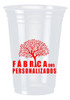 Copo Descartável Personalizado 300 Ml - 100 Un. 0
