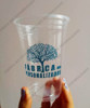Copo Descartável Personalizado 300 Ml - 100 Un. 6