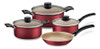 Bateria De Cocina 7 Piezas - 20298/676 - Tramontina 2
