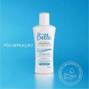 Óleo Removedor Pós Depilação Algodão Depil Bella 140ml 2