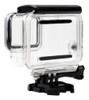 Carcasa Buceo 40m Soporte Compatible Gopro 7 Silver White 3