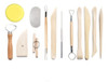 Ferramentas De Argila Material De Arte Kit De Ferramentas Di 0
