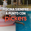 Granulado Dis. Lenta Clorotec Para Pileta Revestida X 1kg 5