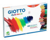 Pasteles Oleo Maxi Giotto X 48 Colores 2