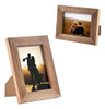 Portaretratos Madera X2 13x18cm 0