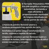 Tornador Pneumático Pro-209 Pdr 4