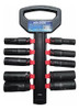 Juego Tubos Largos Bocallave Alto Impacto 1/2 X 10 Ruhlmann 0
