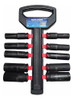 Juego Tubos Largos Bocallave Alto Impacto 1/2 X 10 Ruhlmann 1